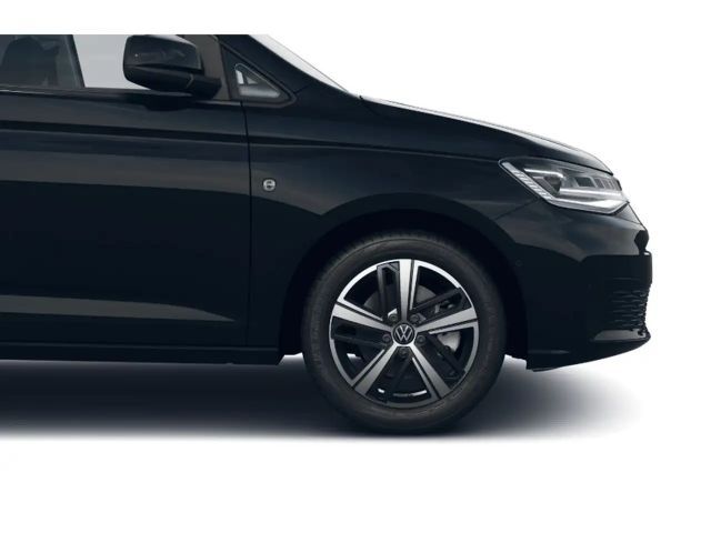 Volkswagen Caddy 2.0 TDI DSG