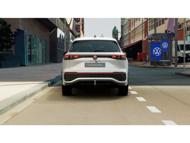 Volkswagen Tayron 2.0 TDI 4Motion DSG R-Line