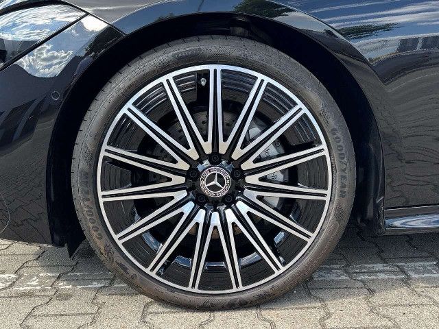 Mercedes-Benz CLE 220 Coupé