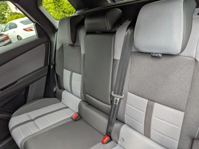 Opel Grandland X Hybrid