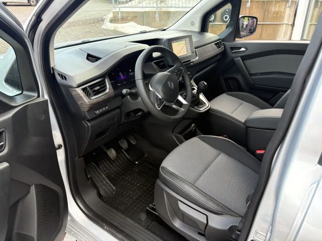 Renault Kangoo TCe 130 Techno