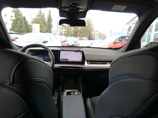 BMW X1 M-Sport sDrive