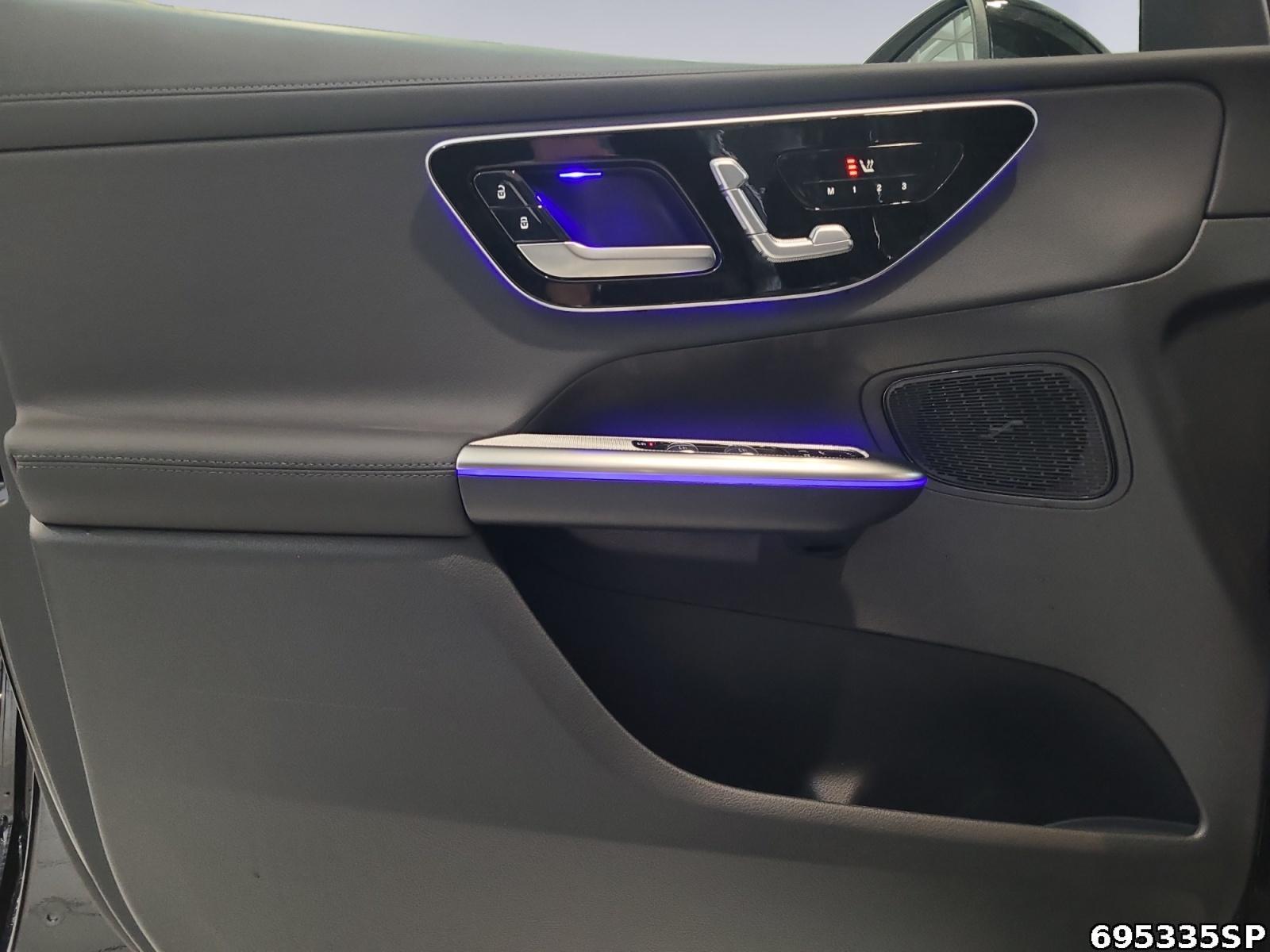 Mercedes-Benz GLC 300 4MATIC AMG Line GLC 300 d