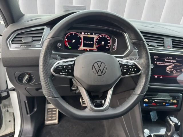 Volkswagen Tiguan Allspace R-Line