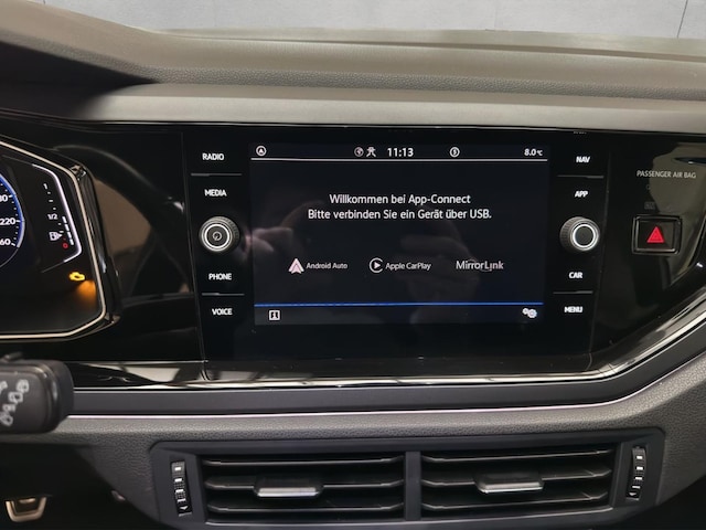 Volkswagen Taigo 1.0 TSI R-Line Style