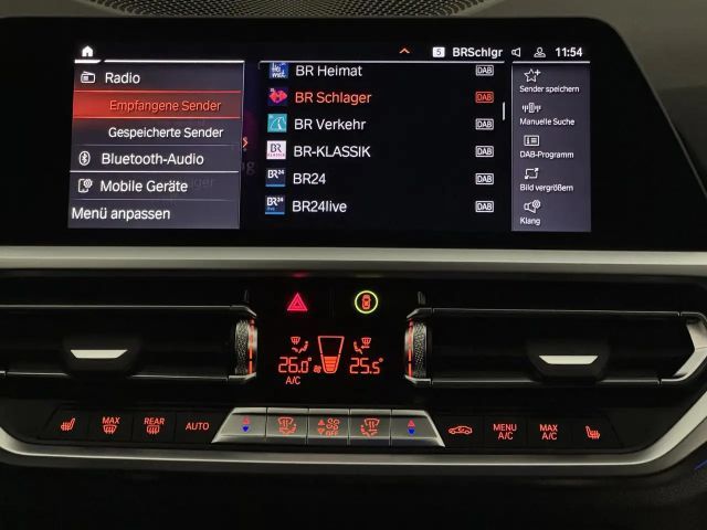 BMW 318 318d Sport Line Touring