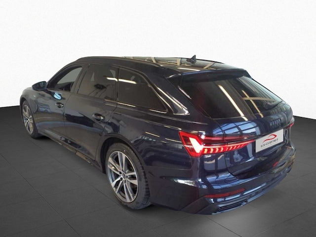 Audi A6 40 TDI Avant S-Tronic Sport