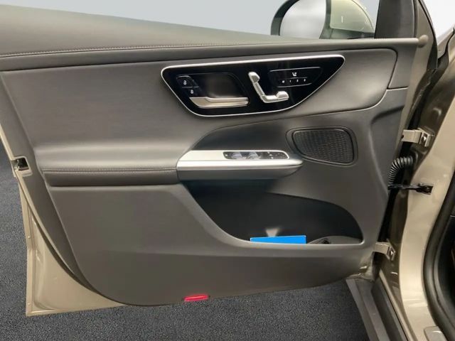 Mercedes-Benz GLC 300 GLC