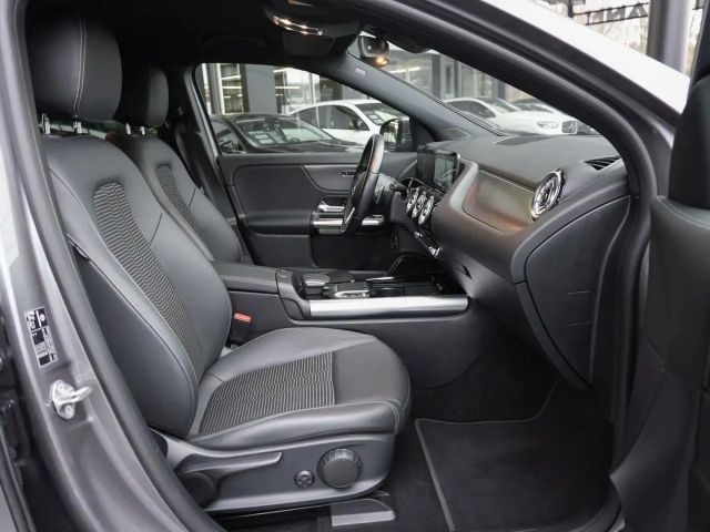 Mercedes-Benz EQA 250 Progressive