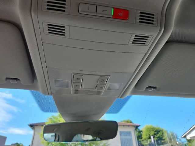 Volkswagen Touran 2.0 TDI Comfortline DSG