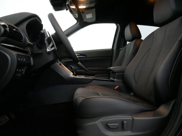 Mitsubishi Eclipse Cross PHEV