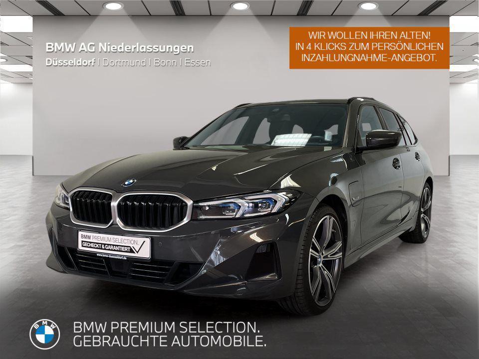 BMW 330 330e Touring