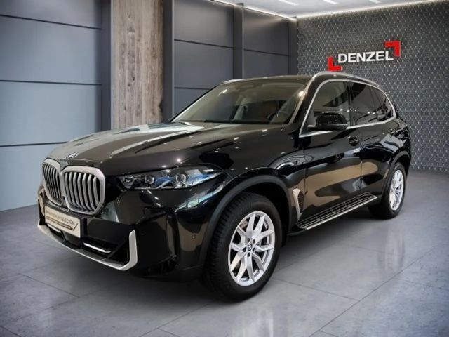 BMW X5 xDrive30d