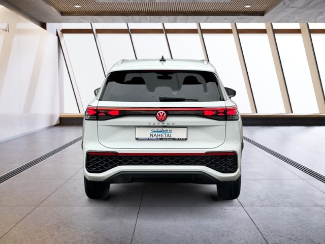 Volkswagen Tayron 2.0 TDI 4Motion IQ.Drive R-Line