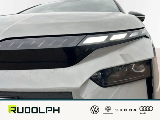 Skoda Elroq Sportline