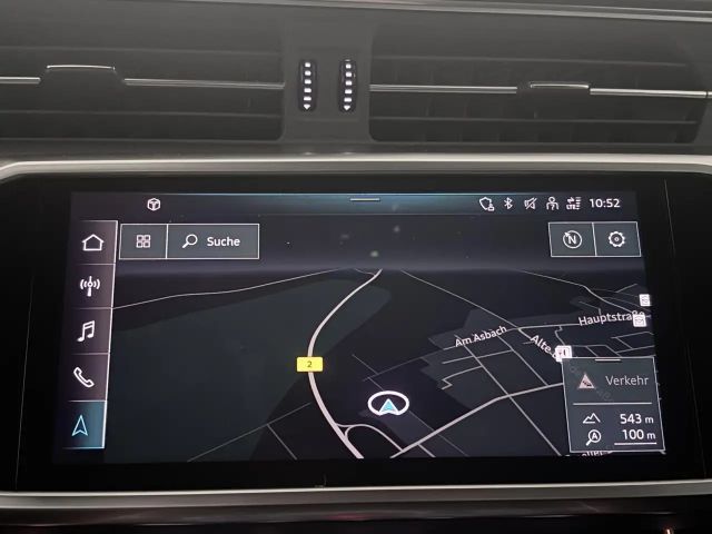 Audi A6 40 TDI Avant