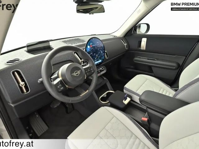 MINI Cooper Countryman Countryman C