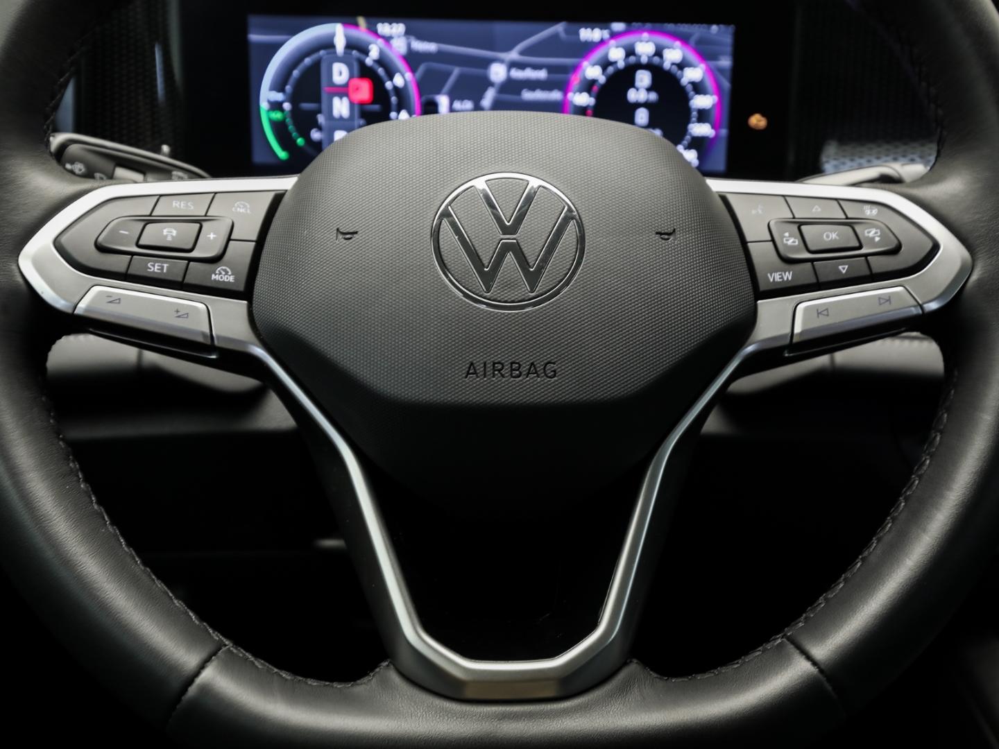 Volkswagen Tiguan 1.5 TSI Life eHybrid