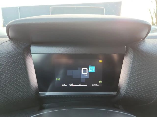 Citroën C4 Max PureTech