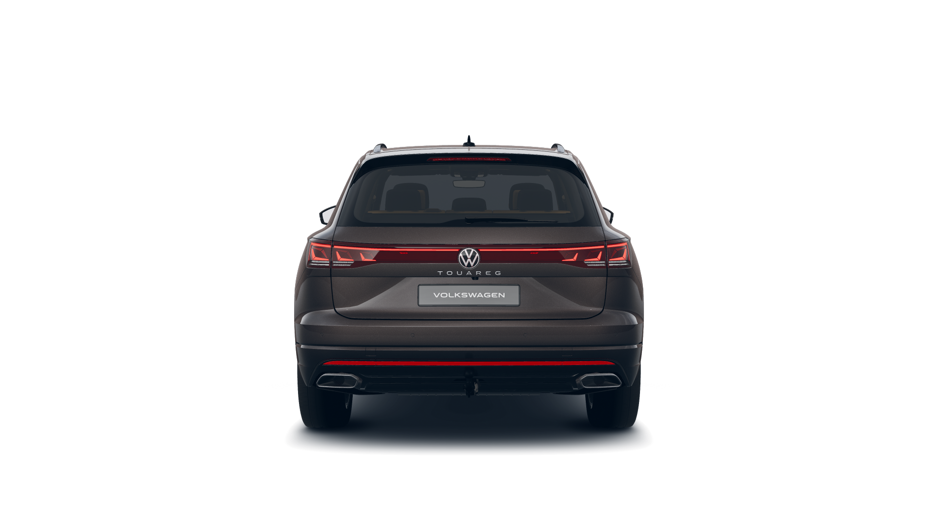 Volkswagen Touareg Elegance Elegance