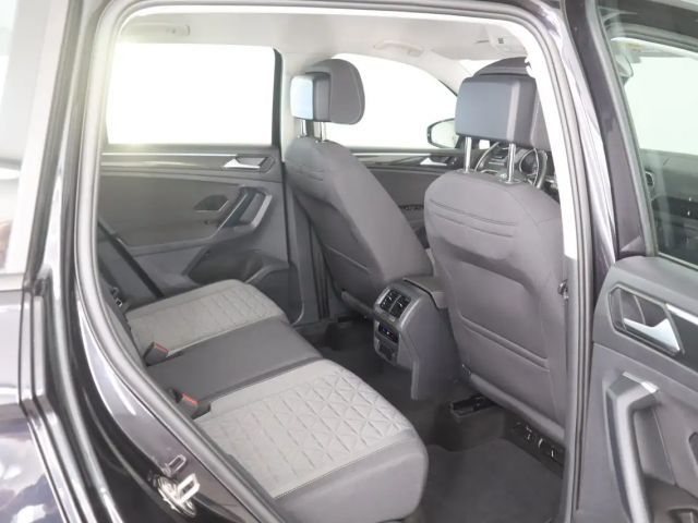 Volkswagen Tiguan DSG Life