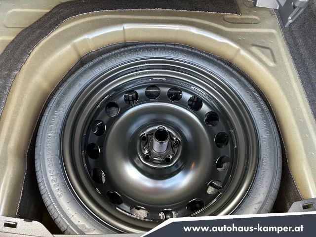 Volkswagen Taigo Friends TSI