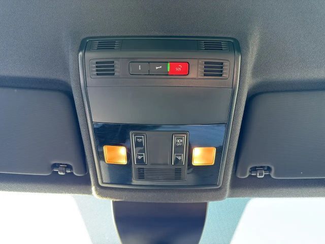 Seat Arona Black DSG FR-lijn