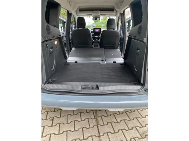 Nissan Townstar DIG-T N-Connecta