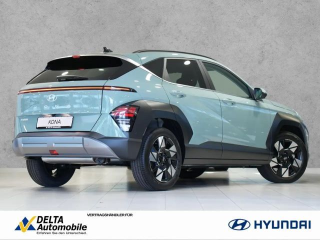 Hyundai Kona 1.6 Prime T-GDi