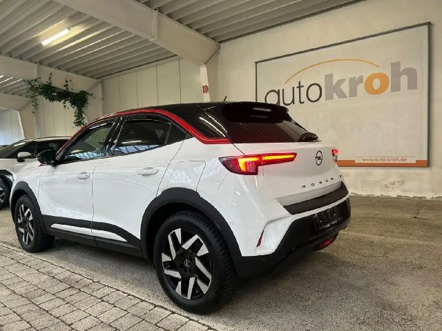 Opel Mokka GS-Line Grand Sport Mokka-e