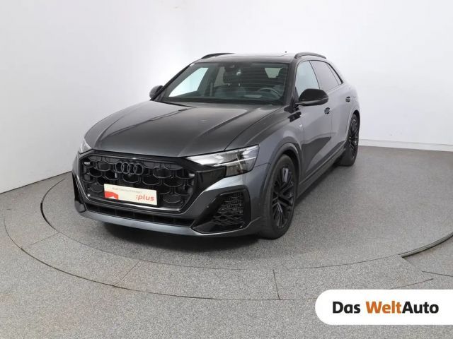 Audi Q8 Hybride Quattro