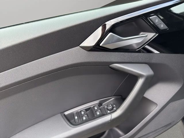 Audi A1 30 TFSI S-Tronic