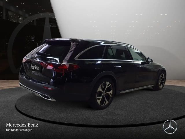 Mercedes-Benz E 450 4MATIC AVANTGARDE Estate