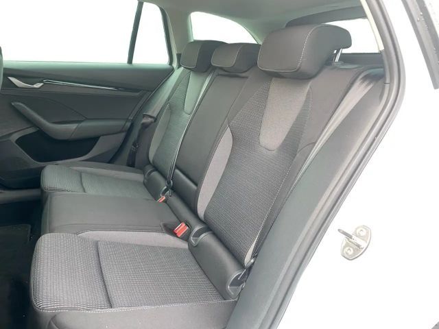 Skoda Octavia 2.0 TDI Combi Selection