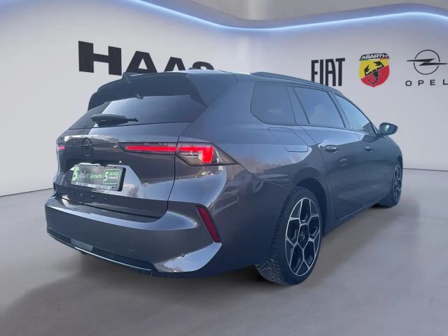 Opel Astra 1.2 Turbo Sports Tourer Turbo