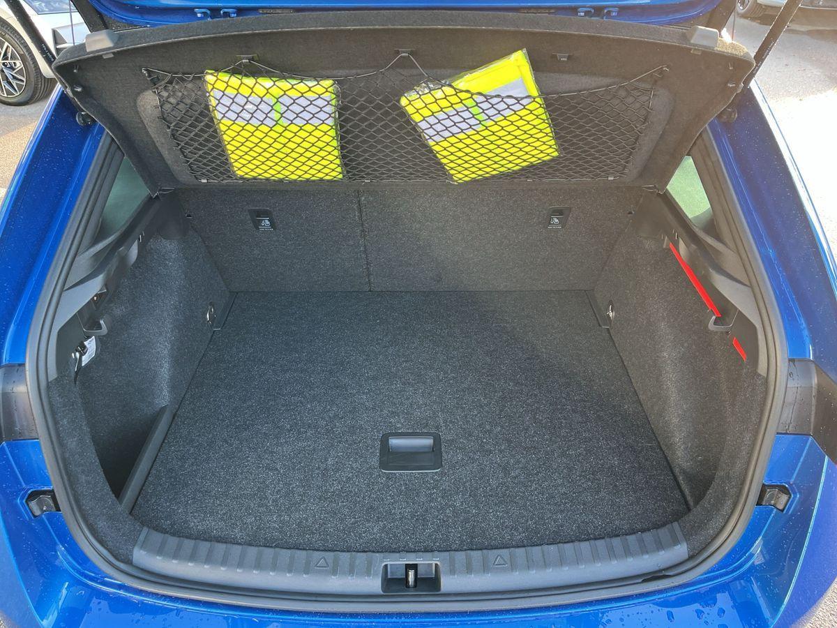 Skoda Scala 1.5 TSI Monte Carlo