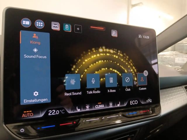 Cupra Born 77 kWh eBoost