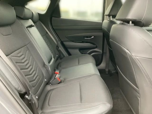 Hyundai Tucson 1.6 T-GDi Trend