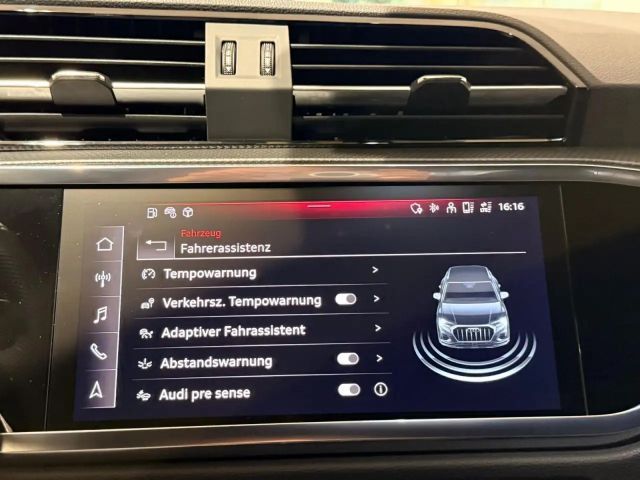 Audi Q3 1.5 TFSI S-Line