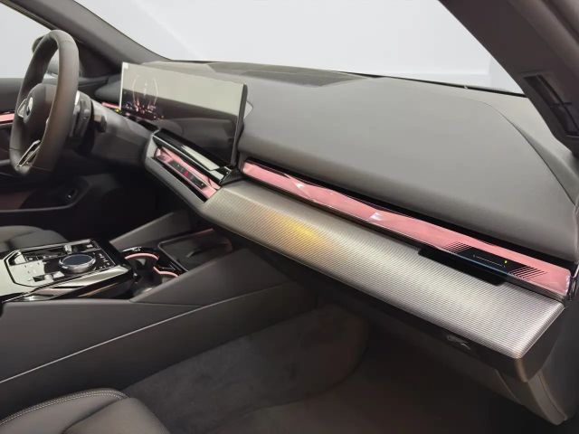 BMW 520 520d Touring xDrive