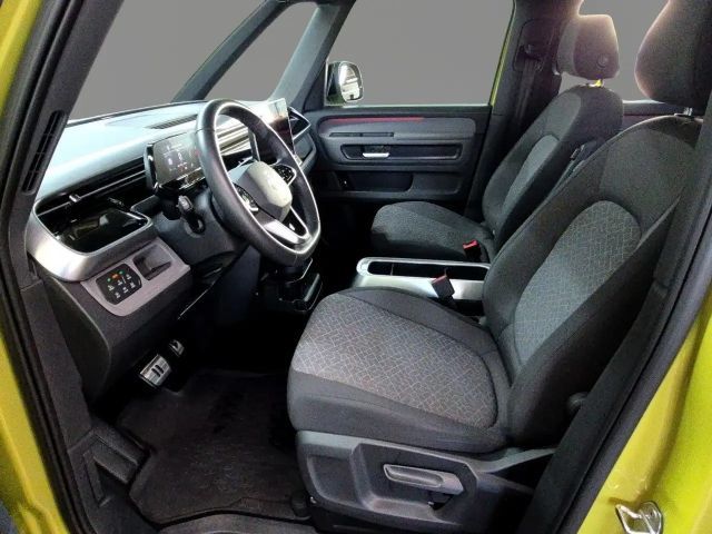 Volkswagen ID.Buzz Pro