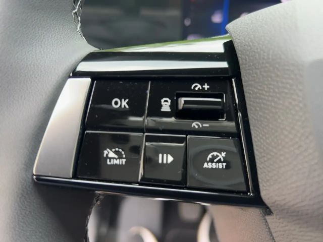 Opel Astra Edition Sports Tourer