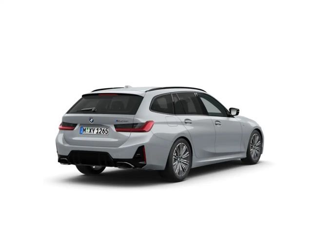 BMW 340 Touring xDrive
