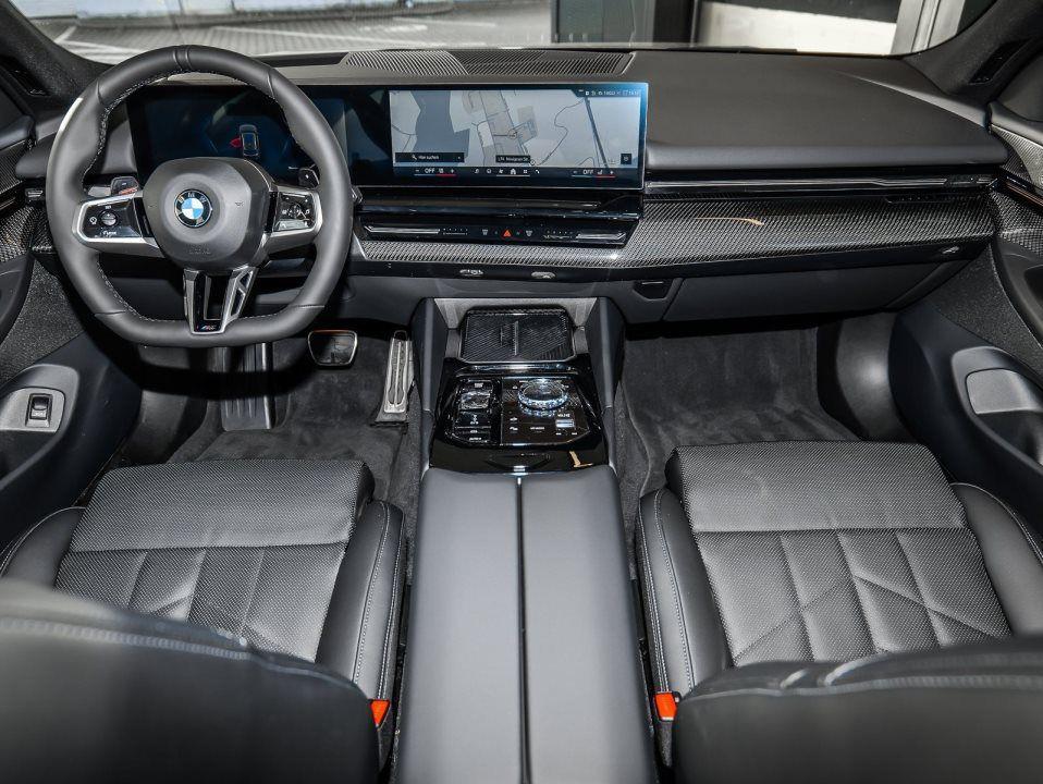 BMW 540 540d Touring xDrive