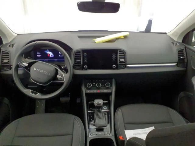 Skoda Karoq 2.0 TDI Selection