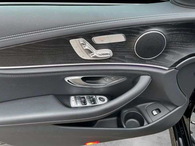 Mercedes-Benz E 450 4MATIC AMG Line Estate