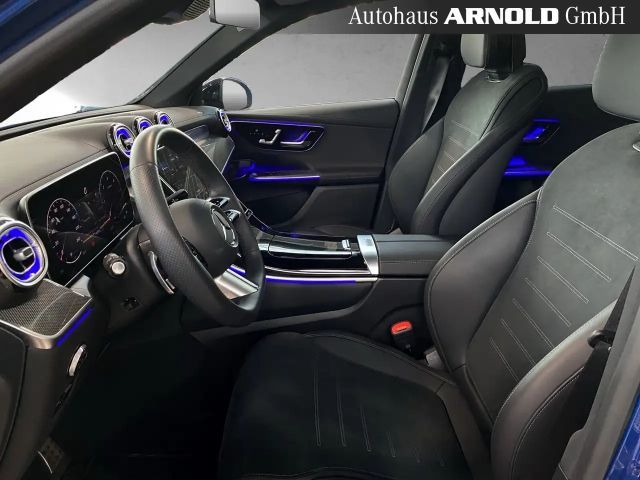 Mercedes-Benz GLC 450 4MATIC AMG Line