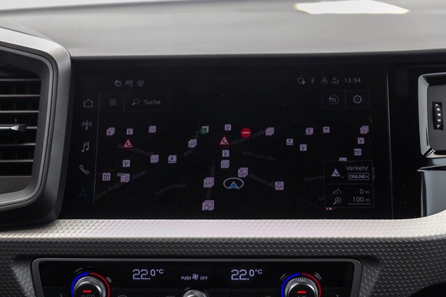 Audi A1 40 TFSI S-Line S-Tronic Sportback