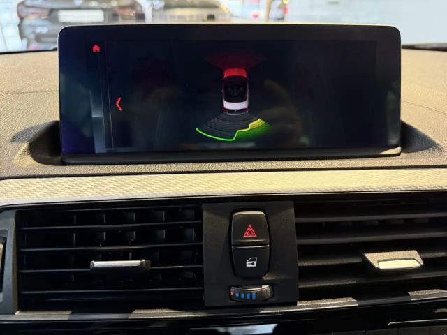 BMW 220 220d Cabrio M-Sport