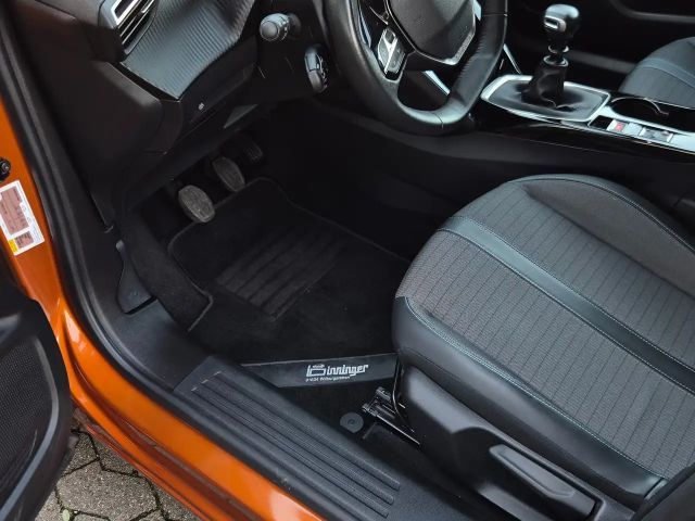 Peugeot 2008 Allure Pack PureTech